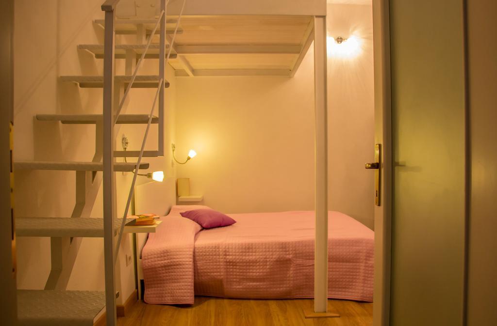 Appartamento Lilla Dei Buoni E Cattivi Cagliari Room photo