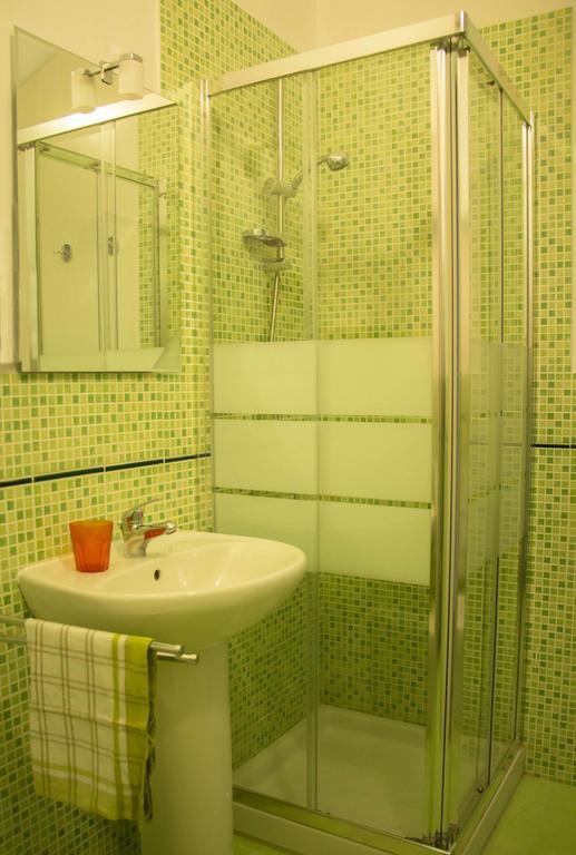 Appartamento Lilla Dei Buoni E Cattivi Cagliari Room photo
